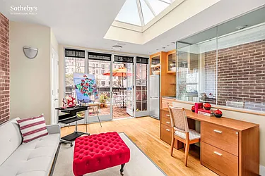 Sold by Sotheby's International Realty