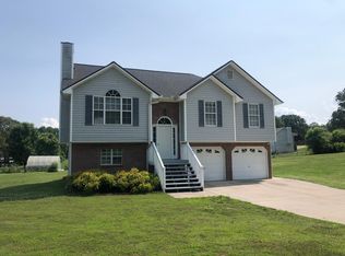 87 Griffin Rd, Cartersville, GA 30120