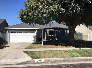 2549 E 220th St, Carson, CA 90810