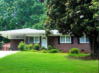 2056 Sombrero Way, Atlanta, GA 30316