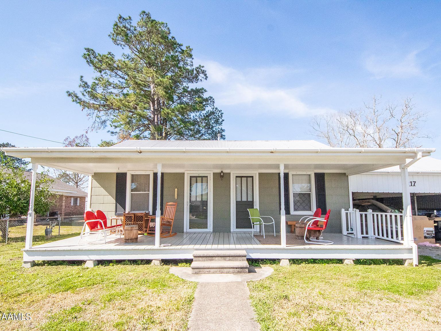 317 Olive St, Arnaudville, LA 70512 Zillow