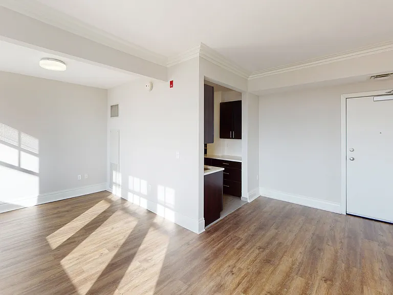 Dining/Living room
