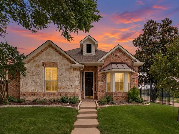 3500 Christopher Ln, Richardson, TX 75082