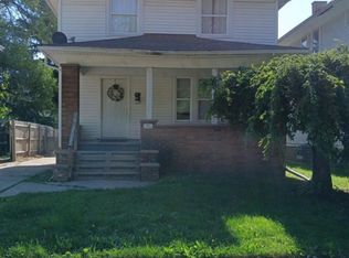 4228 N Lockwood Ave, Toledo, OH 43612