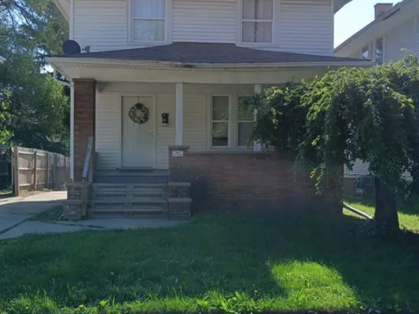 4228 N Lockwood Ave, Toledo, OH 43612