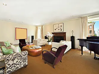 Sold by Sotheby's International Realty