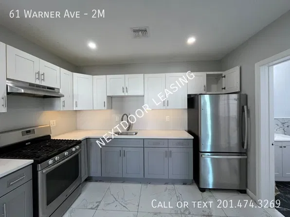 61 Warner Ave, Jersey City, NJ