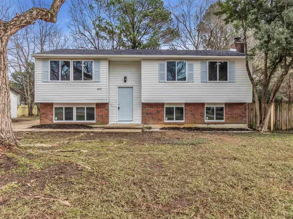 4302 Willow Park Cv, Memphis, TN 38141