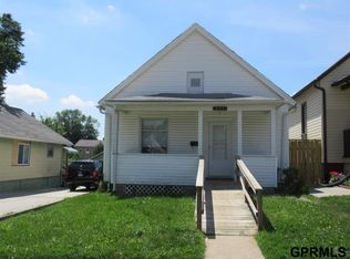 3113 S St, Omaha, NE 68107