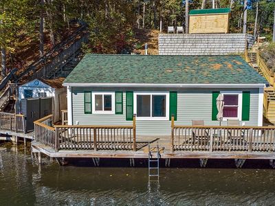49 Boat House Rd, Groton, MA, 01450
