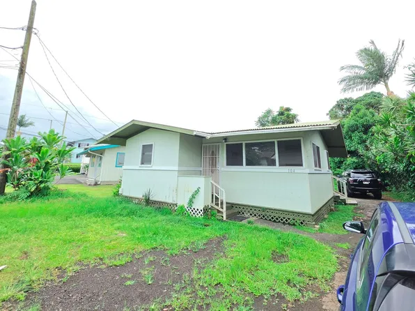 104 Panaewa St, Hilo, HI 96720
