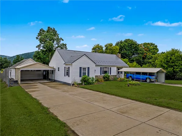 6918 E William Street Ext #S, Bath, NY 14810