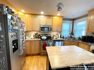 23 Iroquois St #1MR, Roxbury Crossing, MA 02120