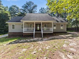 7 Hunter Dr, Hattiesburg, MS 39402
