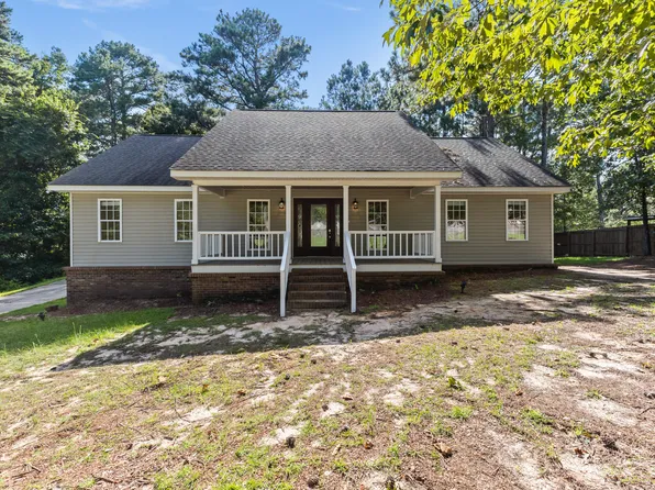 7 Hunter Dr, Hattiesburg, MS 39402