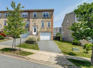 29 Brigadier Ct, Halifax, NS B3M 4Y4