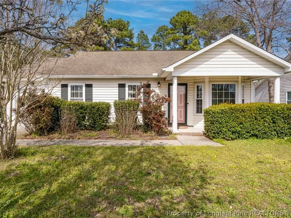 813 Brewster Ln, Wilmington, NC 28412