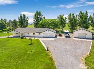 1293 Harmony Rd, Twin Falls, ID 83301