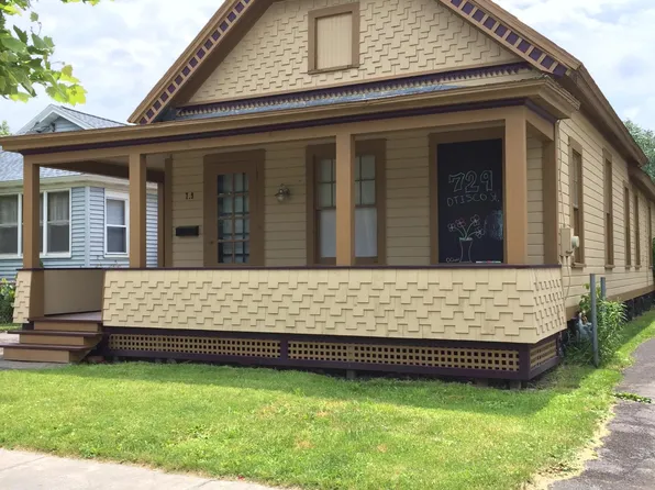 729 Otisco St, Syracuse, NY 13204