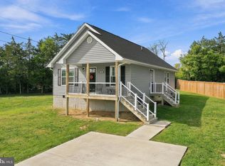 705 Capon Rd, Strasburg, VA 22657