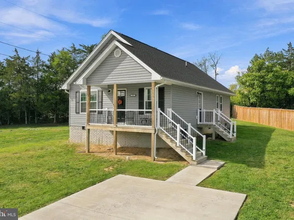 705 Capon Rd, Strasburg, VA 22657