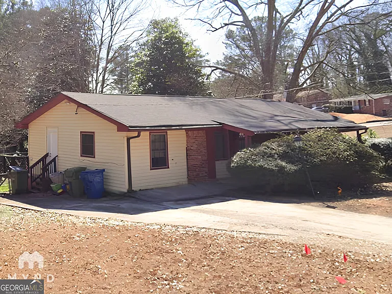 4500 Tell Rd SW — Photo 1