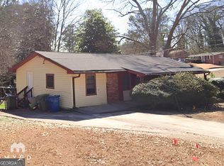 4500 Tell Rd SW, Atlanta, GA 30331