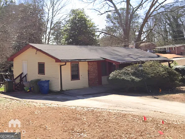 4500 Tell Rd SW, Atlanta, GA 30331