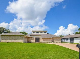 3022 Cypress Point Dr, Missouri City, TX 77459