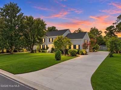3228 Red Berry Drive, Wilmington, NC, 28409