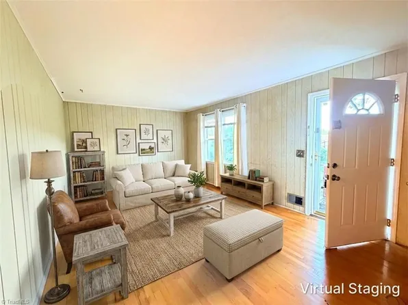 581 Martin Byrd Rd, Elkin, NC 28621