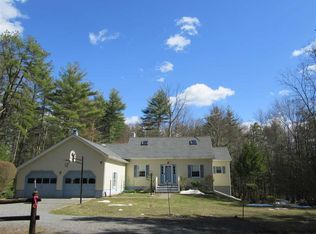 364 John Joy Rd, Saugerties, NY 12498