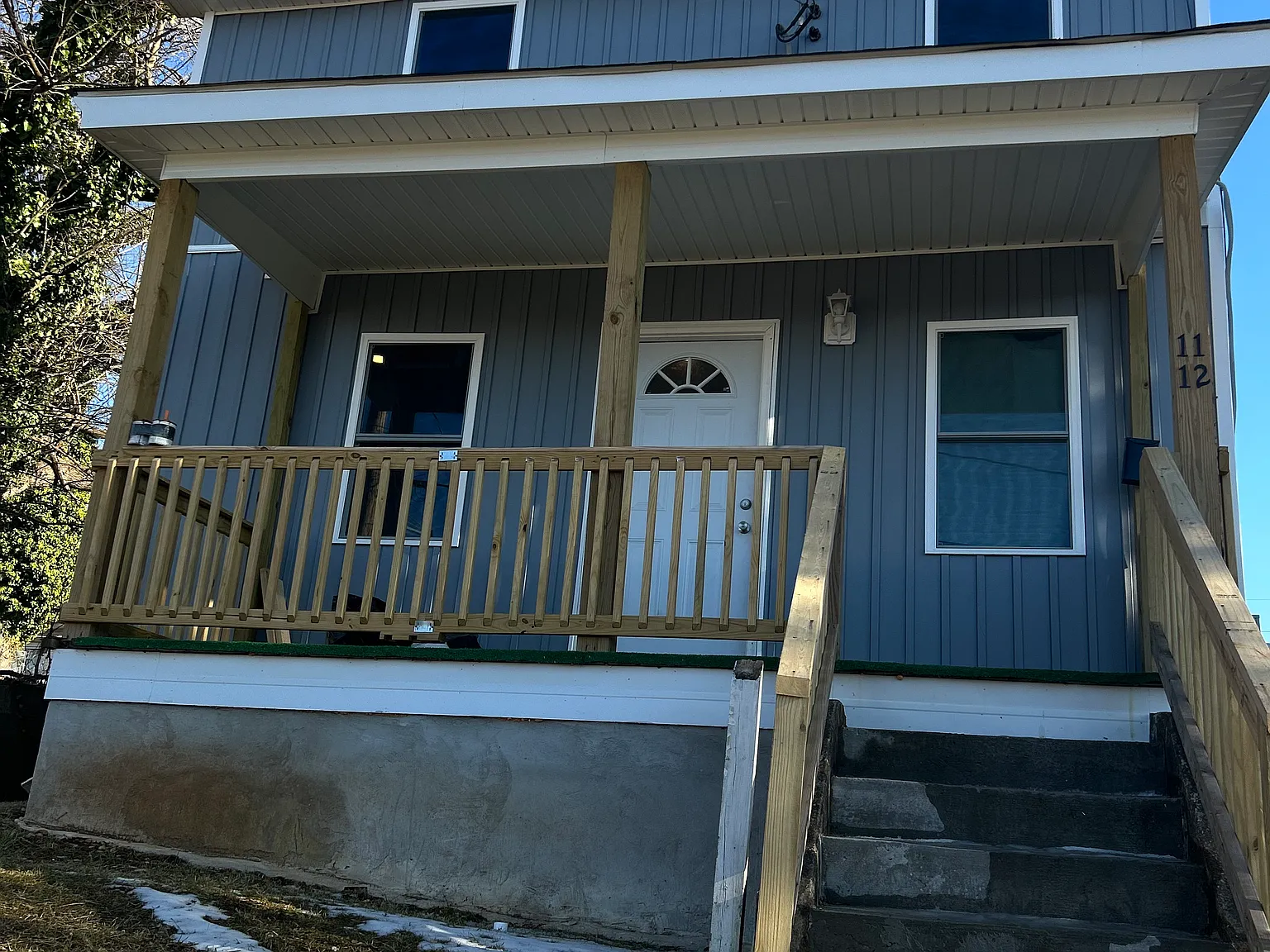 3 bed, 1138 sqft, $1,450 — Photo 2