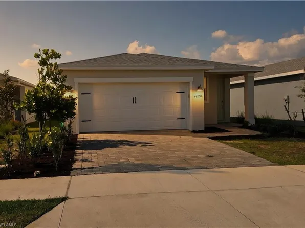 44230 Frontier DR, PUNTA GORDA, FL 33982
