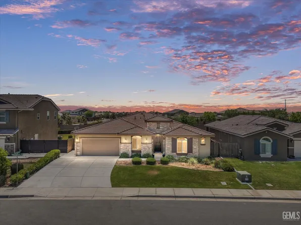 15103 Northampton Ave, Bakersfield, CA 93314