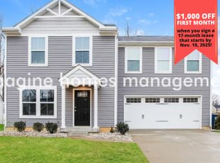 6 Tall Oak Ln, Amelia, OH 45102