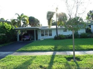 430 SW 18th Ave, Fort Lauderdale, FL 33312