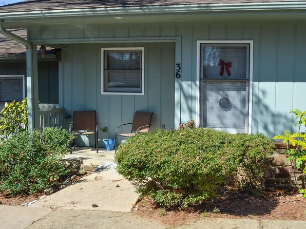 36 Lequita Pl, Hot Springs, AR 71909