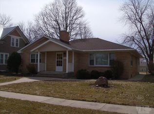 1204 Wilson St, Dysart, IA 52224