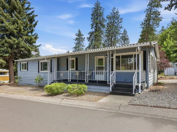 3231 W Boone Ave Unit 506, Spokane, WA 99201