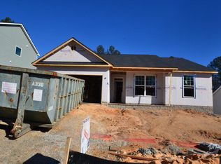 5008 Sunderland Ct, Grovetown, GA 30813