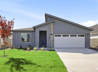 7481 W Newtown Dr, Eagle, ID 83616