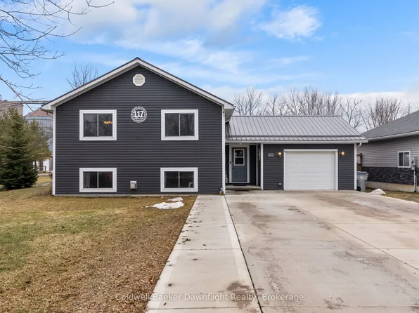 117 Mill St, North Middlesex, ON N0M 2K0