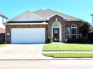 10715 Clear Arbor Ln, Houston, TX 77034