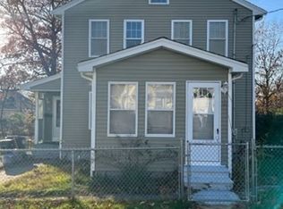 12 Whipple Ave, Brockton, MA 02302