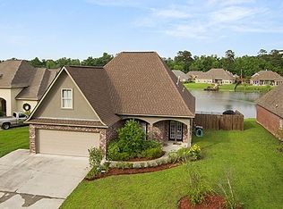 18132 Manning Dr, Prairieville, LA 70769