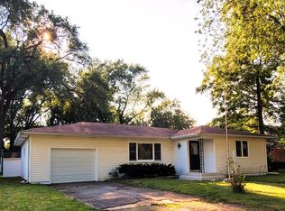 2142 Locust St, Portage, IN 46368