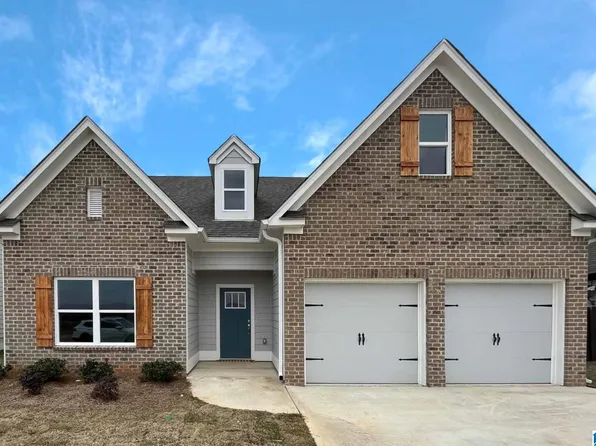 210 Camellia Ln, Pell City, AL 35128