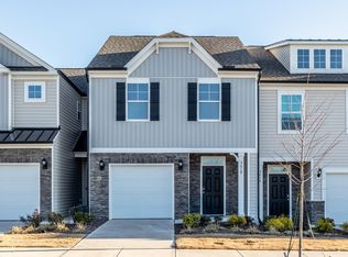 3618 Tarmac Rd #EP-130, Wilson, NC 27896