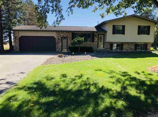 2359 Bullock Rd, Bay City, MI 48708